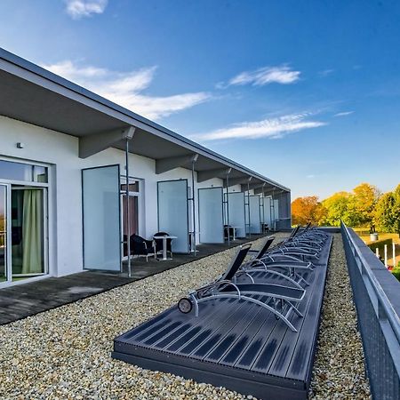 Neufeldersee Hotel & Restaurant Neufeld an der Leitha Экстерьер фото