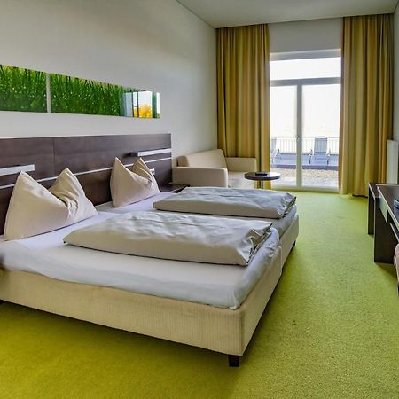 Neufeldersee Hotel & Restaurant Neufeld an der Leitha Экстерьер фото
