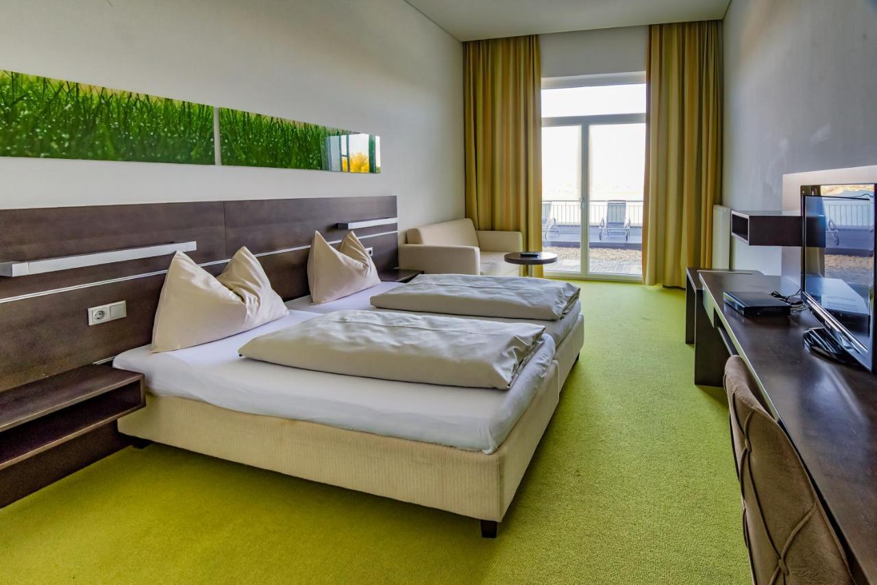 Neufeldersee Hotel & Restaurant Neufeld an der Leitha Экстерьер фото